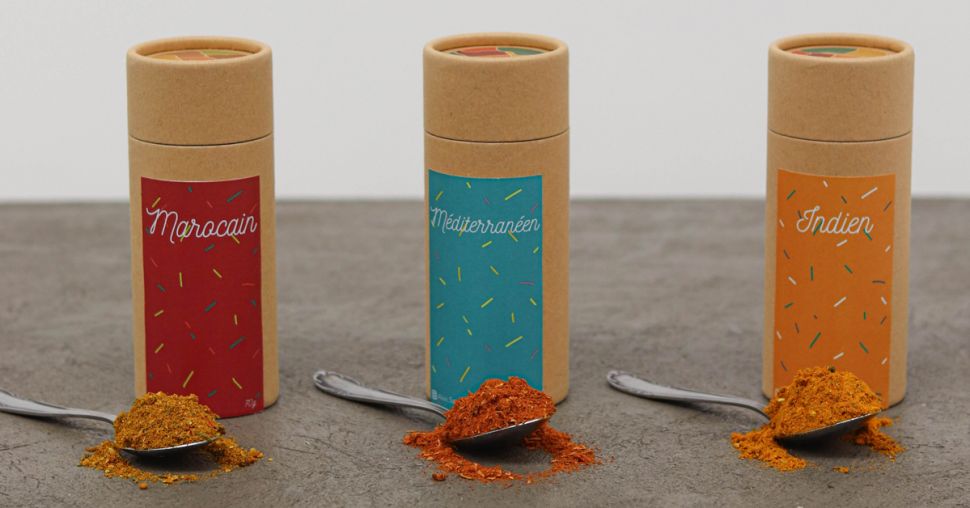 Alex Spices : les mélanges d’épices parfaits pour la cuisine végé