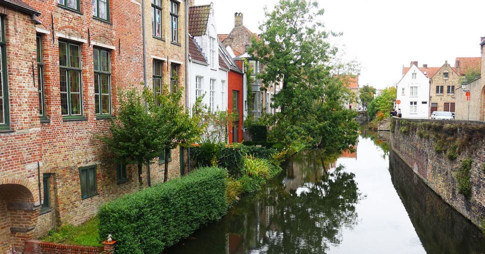 Week-end à Bruges: nos meilleures adresses