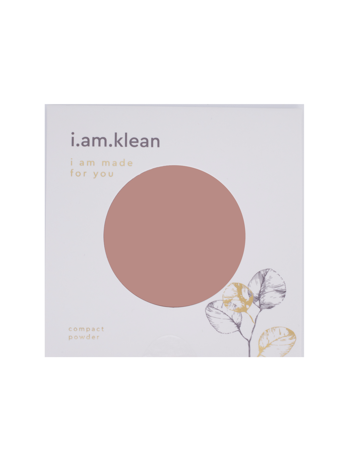 I.am.klean cosmétiques