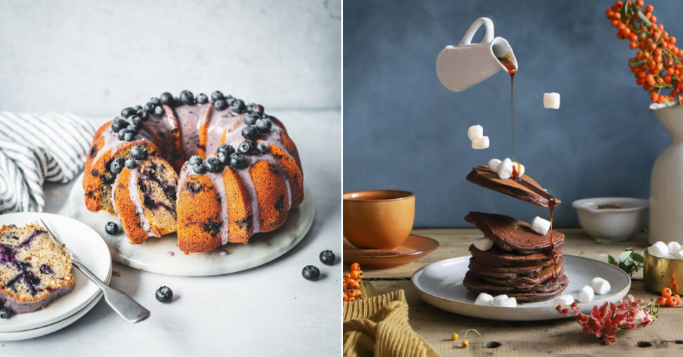 Top 8 des comptes de pâtisserie les plus cools d’Instagram