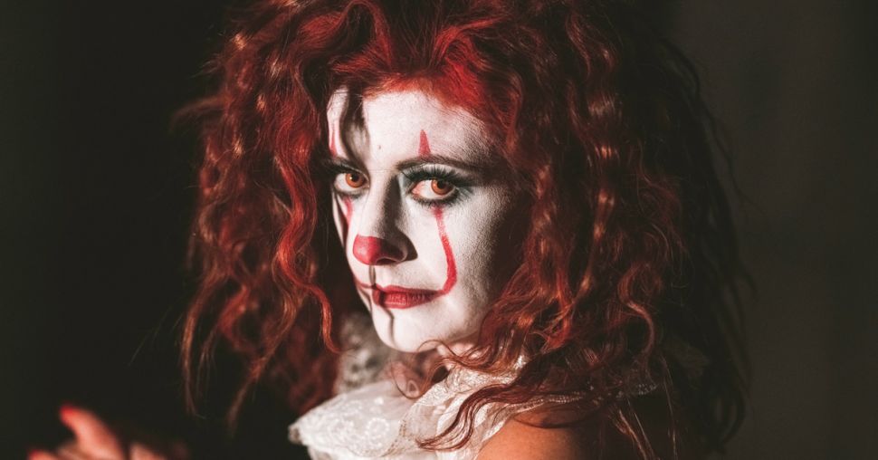 Halloween : 10 maquillages super simples à réaliser en dernière minute