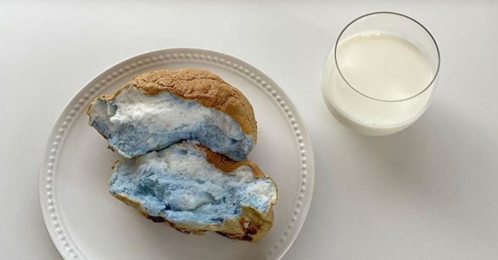 Cloud bread : la recette de pain hypnotisante et low calorie qui affole Instagram