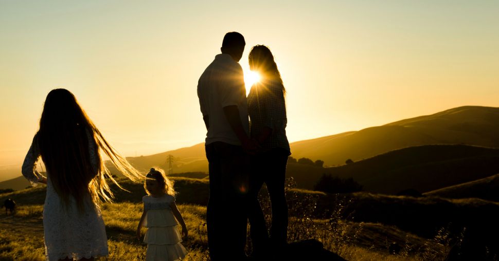 Redécouvrez votre famille, vos nouveaux meilleurs amis !