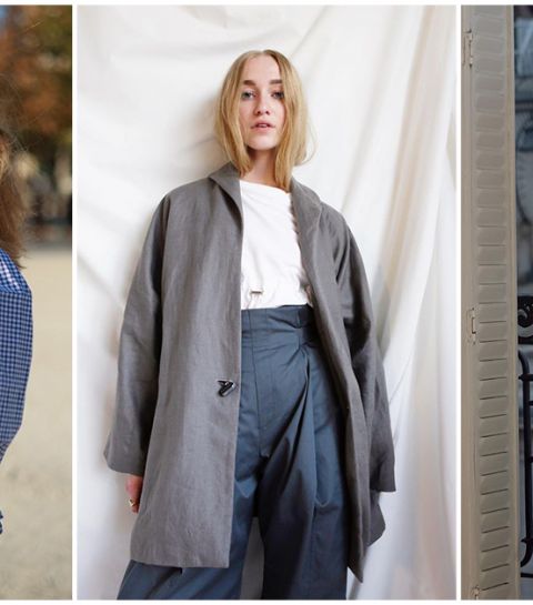 5 labels de mode qui donnent une seconde vie aux “dead stocks”