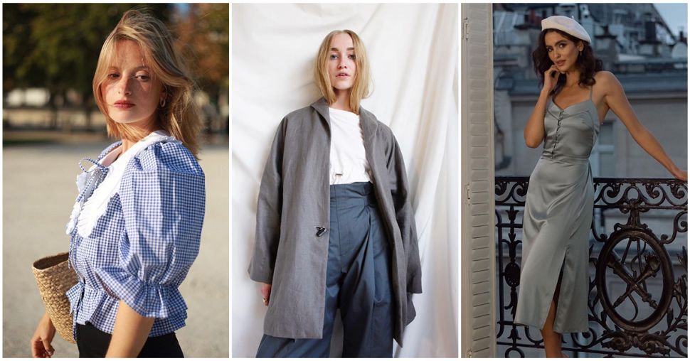 5 labels de mode qui donnent une seconde vie aux “dead stocks”