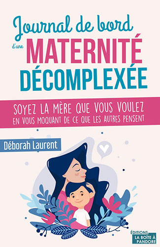 Futur papa : les nouveaux livres parentalité bienveillante à lui offrir -  FemininBio