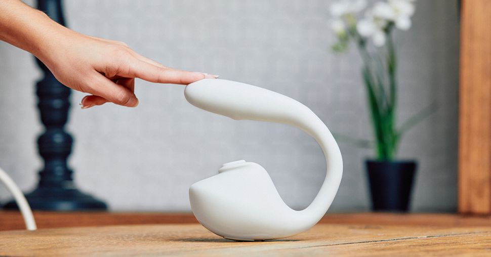 Osé : le nouveau sextoy qui détrône l’aspirateur à clitoris