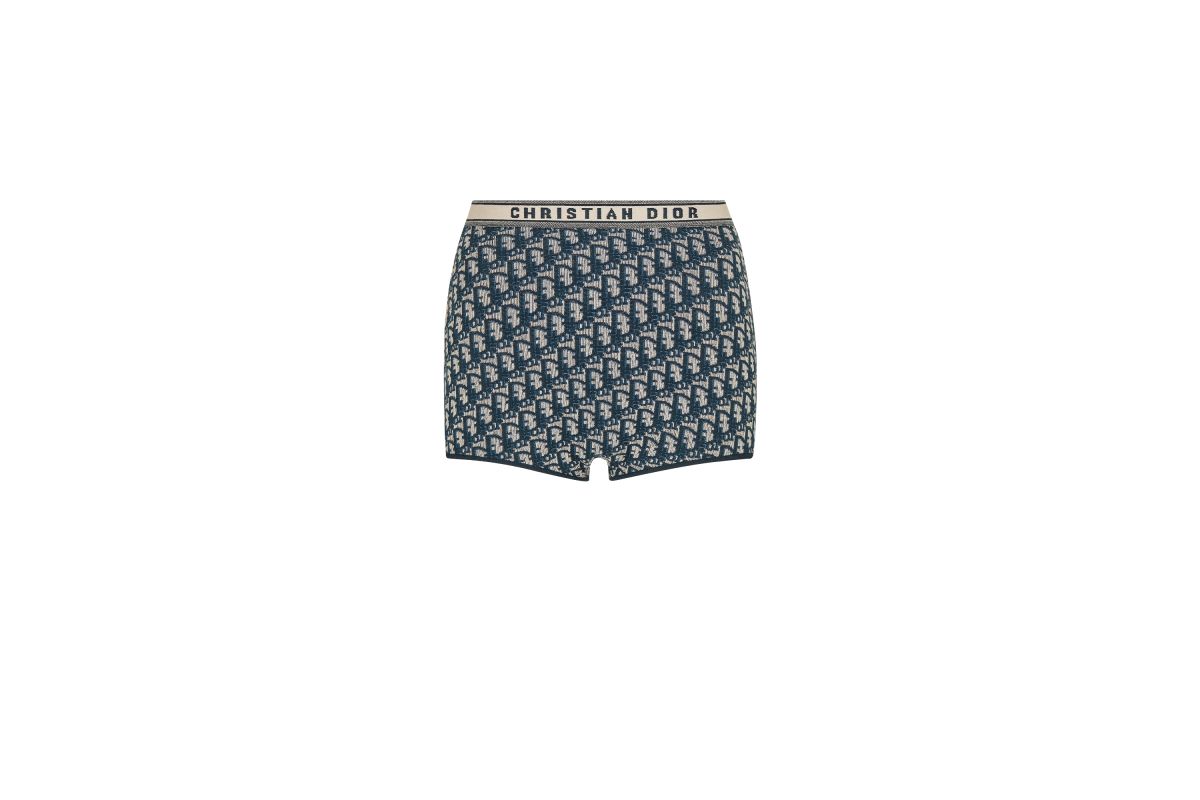 Dior Chez Moi Shorts