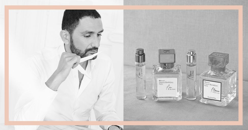 Interview du parfumeur Francis Kurkdjian : “Je veux créer des fragrances qui durent au moins 10 ans”