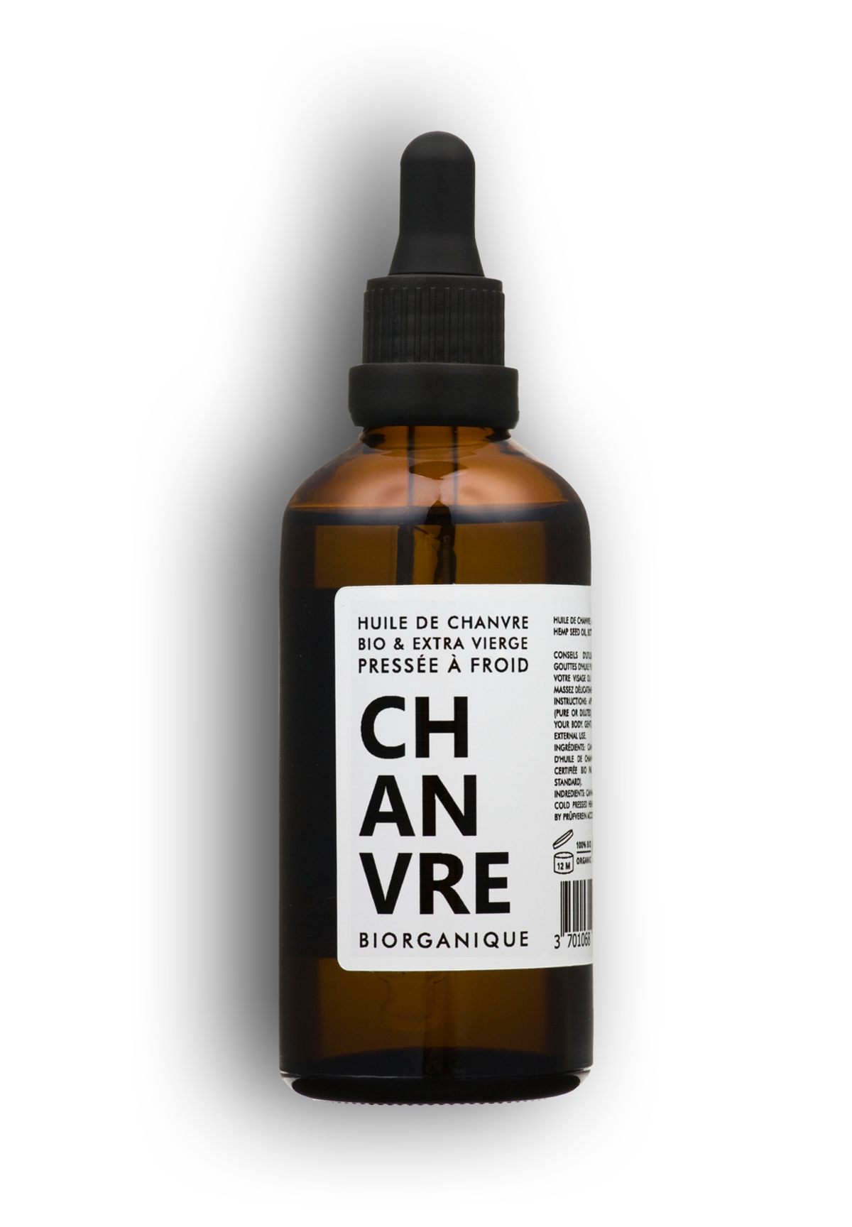 Produits de beauté à base de CBD