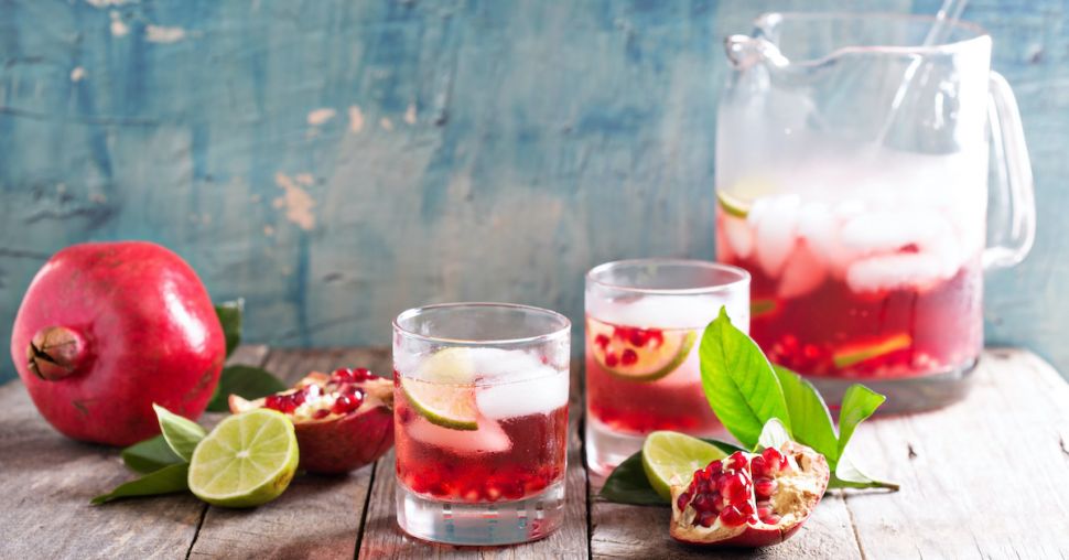 5 recettes de mocktails de fêtes à tester pour la fin d’année