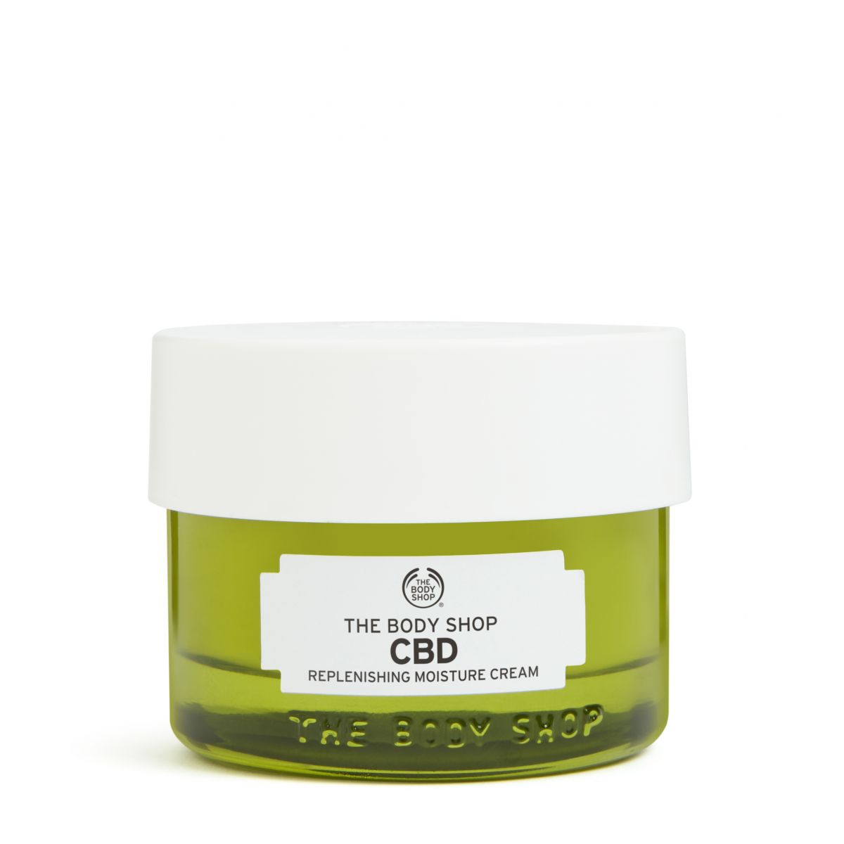 Produits de beauté à base de CBD