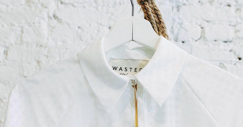 Wasted Atelier: comment développer une marque de slow fashion ?