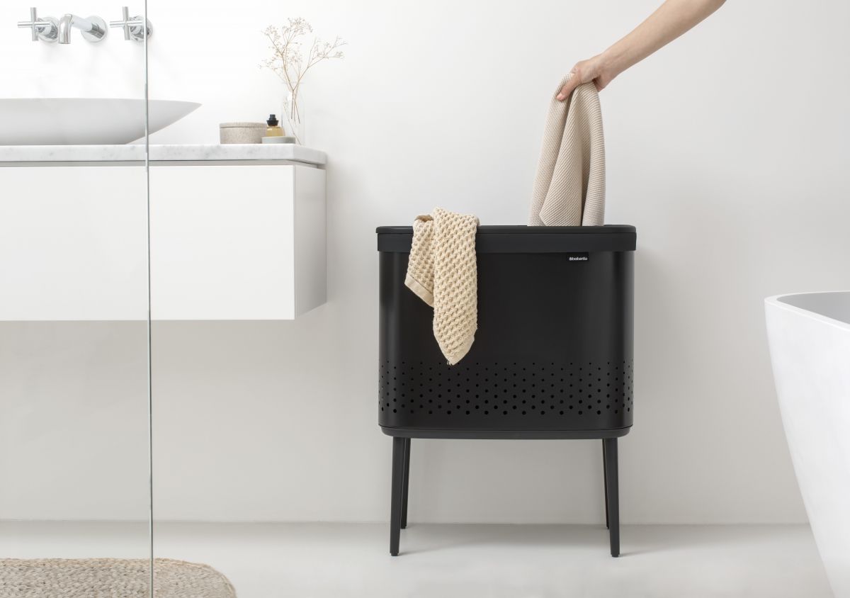 Bo Washbox Hi 2x 45 litres de Brabantia, 209€