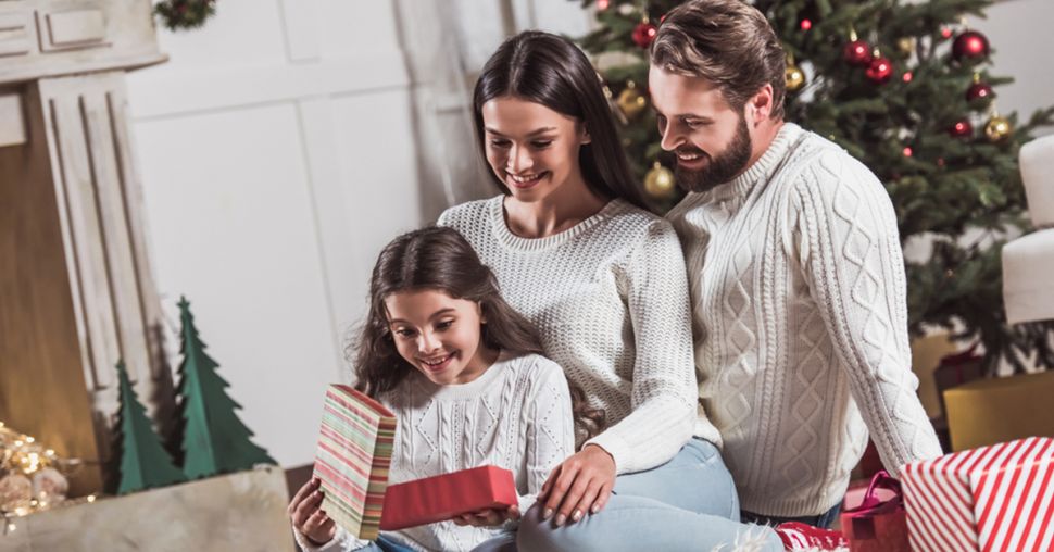 Les meilleures box à offrir pour les fêtes de Noël