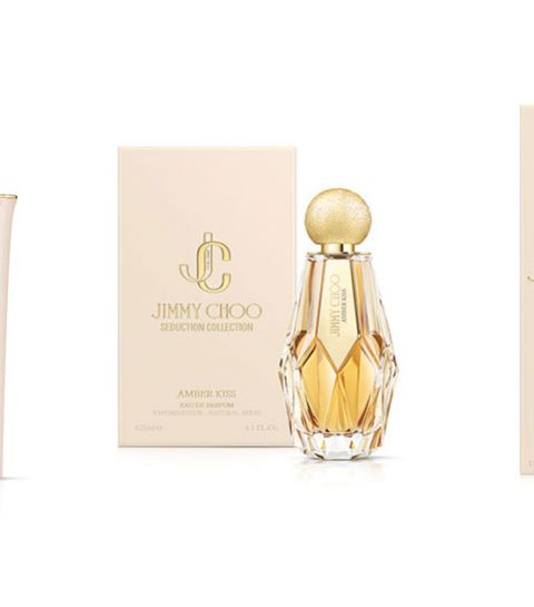 Séduction : la collection beauté de Jimmy Choo qui nous fait rêver