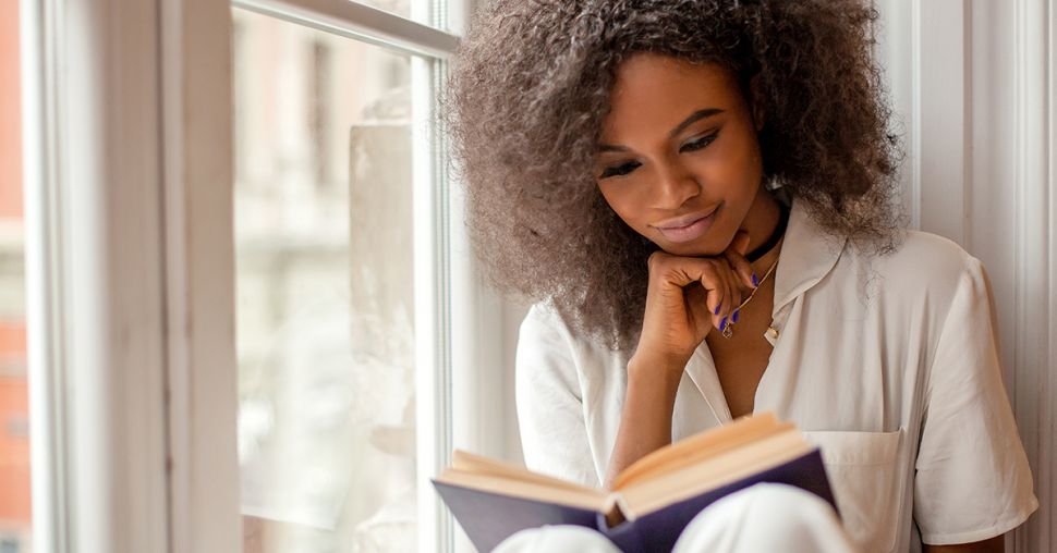 DibaBox : la box beauté et littéraire dédiée aux cheveux afros