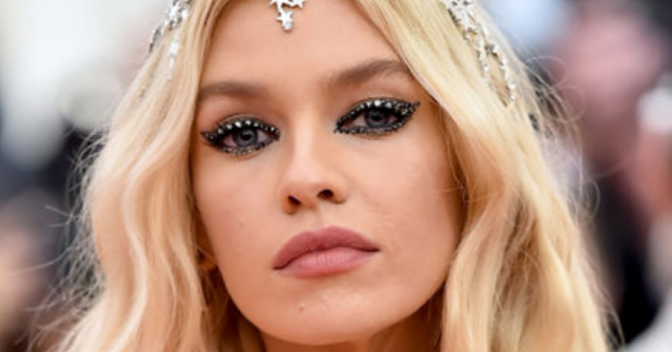 Maquillage de fêtes : Les plus beaux looks de stars à copier