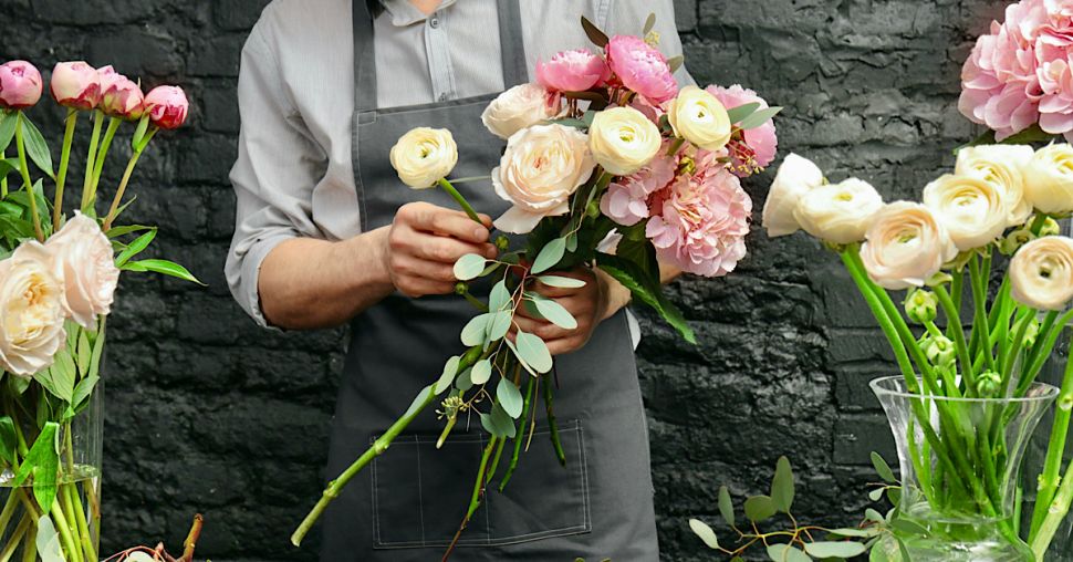 Où trouver les plus beaux bouquets de fleurs à Bruxelles ?