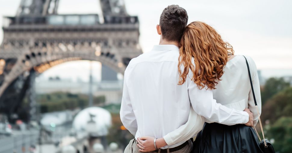 5 activités à faire en amoureux à Paris