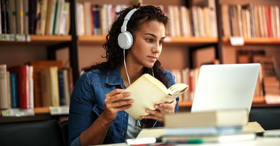 Blocus : quelles musiques écouter pour rester concentré pendant l’étude ?