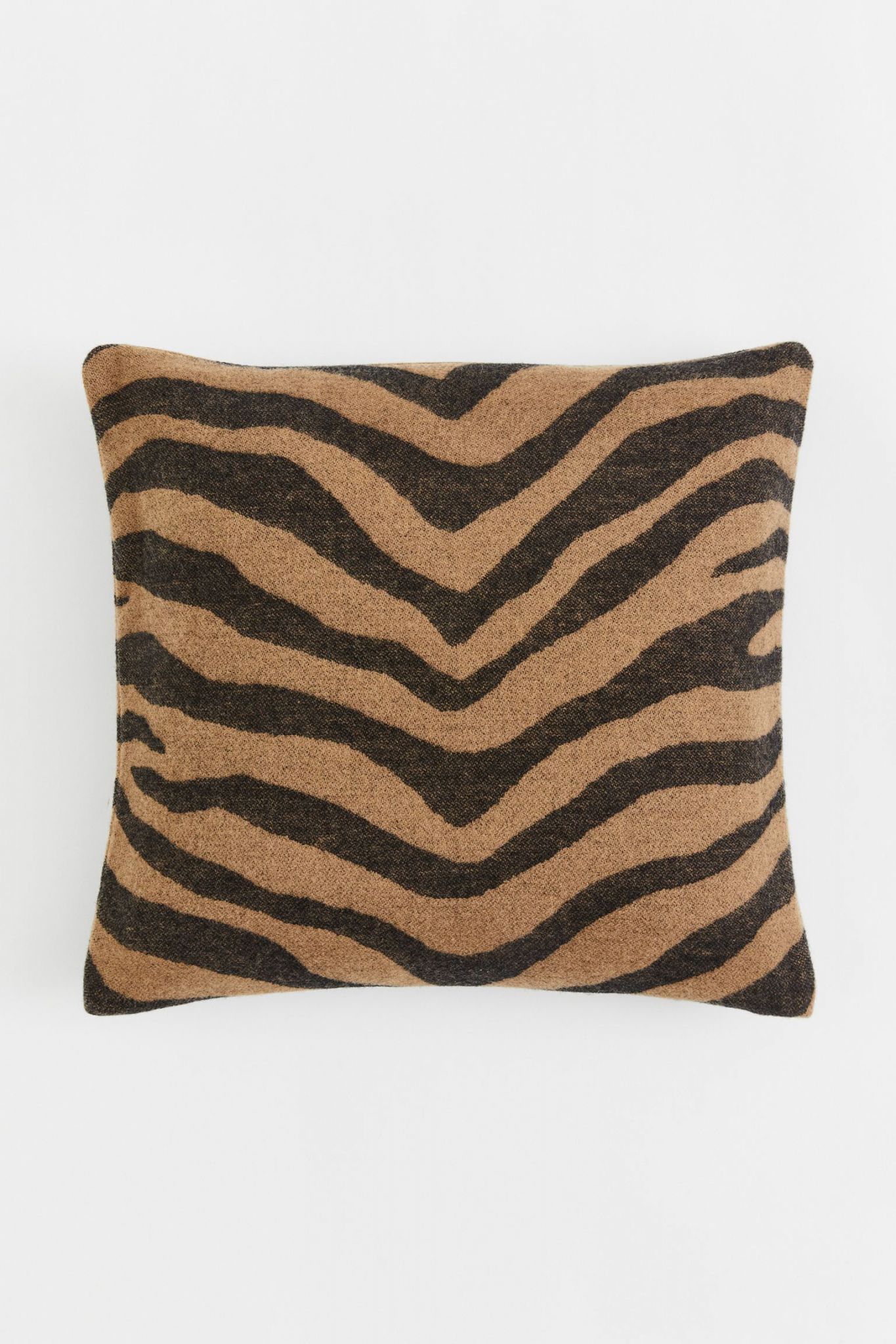 Coussin hiver soldes