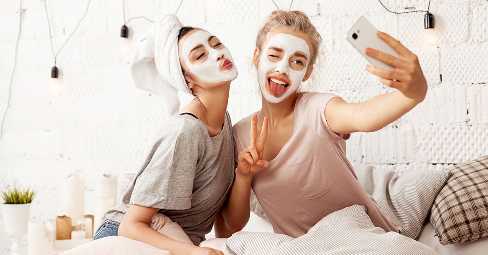 Skincare : 7 grandes tendances qui se démarquent en 2021