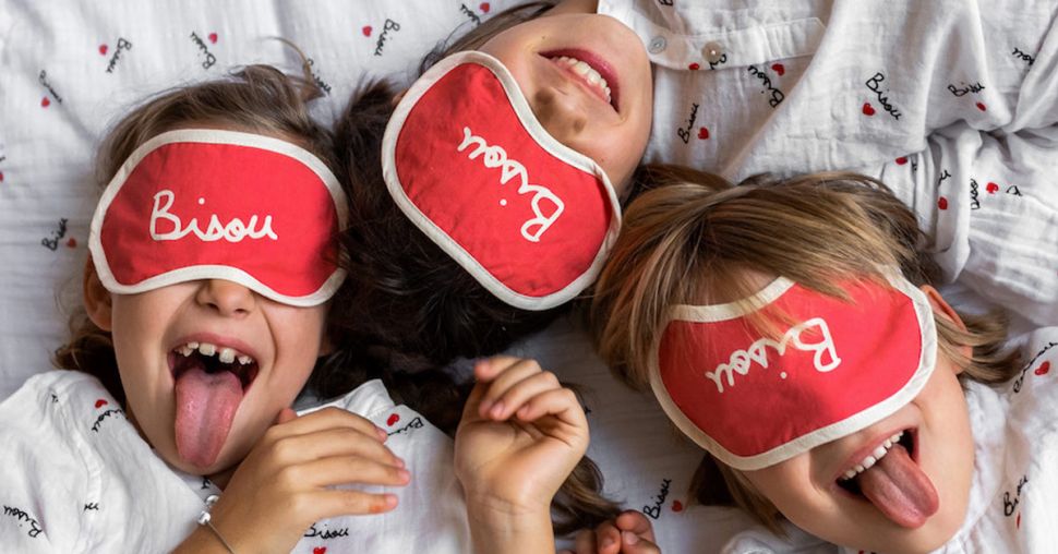 Saint-Valentin : notre sélection pleine de love pour les kids