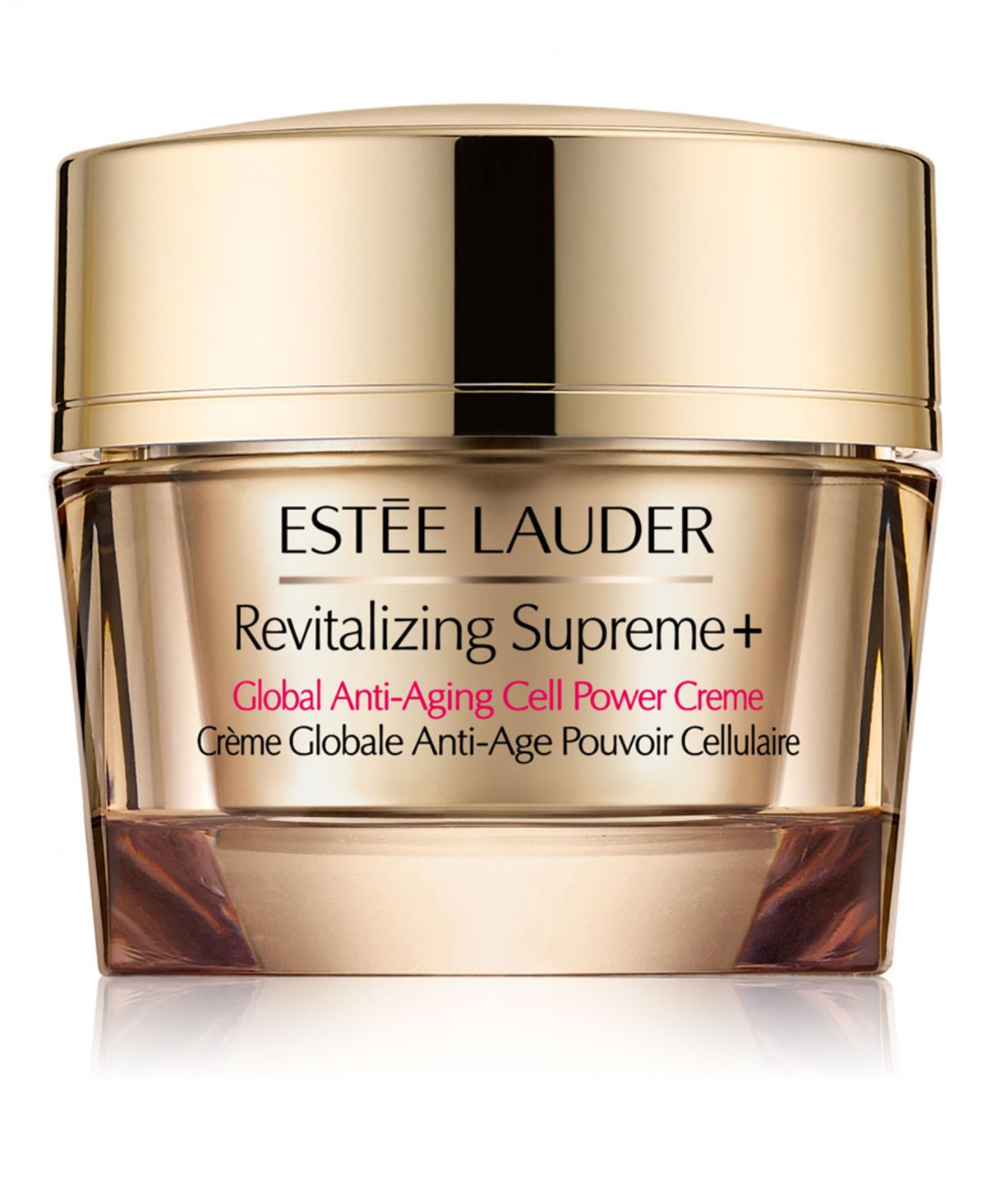 REVITALIZING SUPREME+ CRÈME GLOBALE ANTI-ÂGE