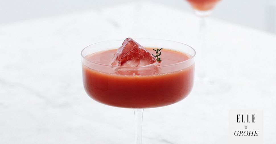 3 Recettes de mocktails plus savoureux que vos cocktails préférés