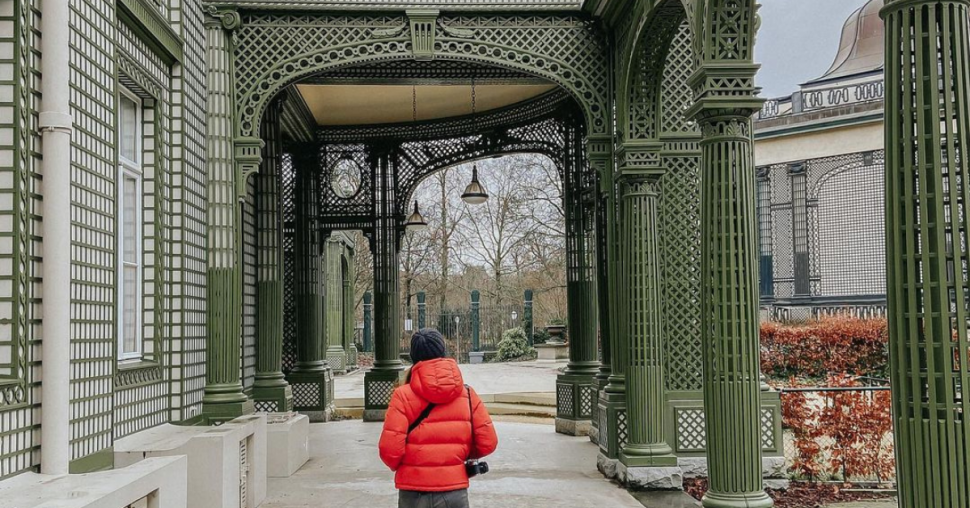 6 guides pour des escapades insolites en Belgique