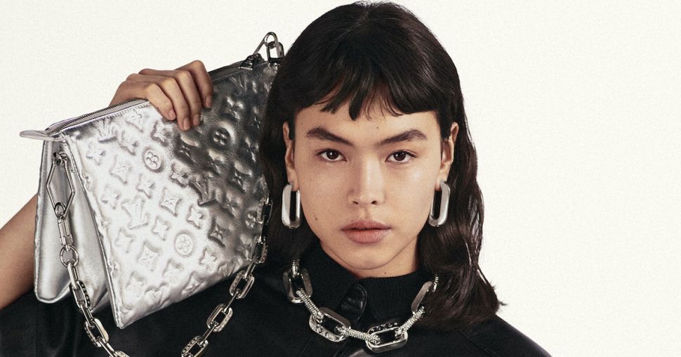 Objet du désir : le nouveau sac à main Coussin de Louis Vuitton