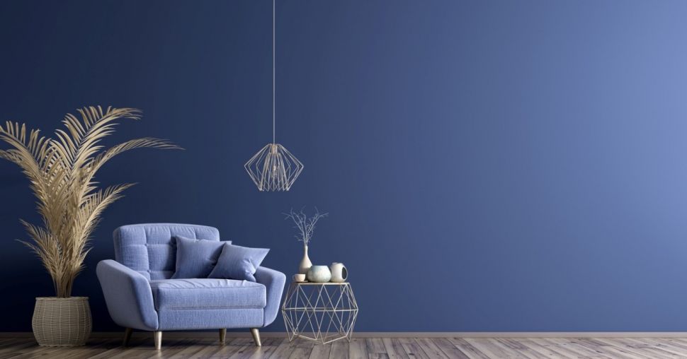 5 couleurs tendance pour la peinture de son salon