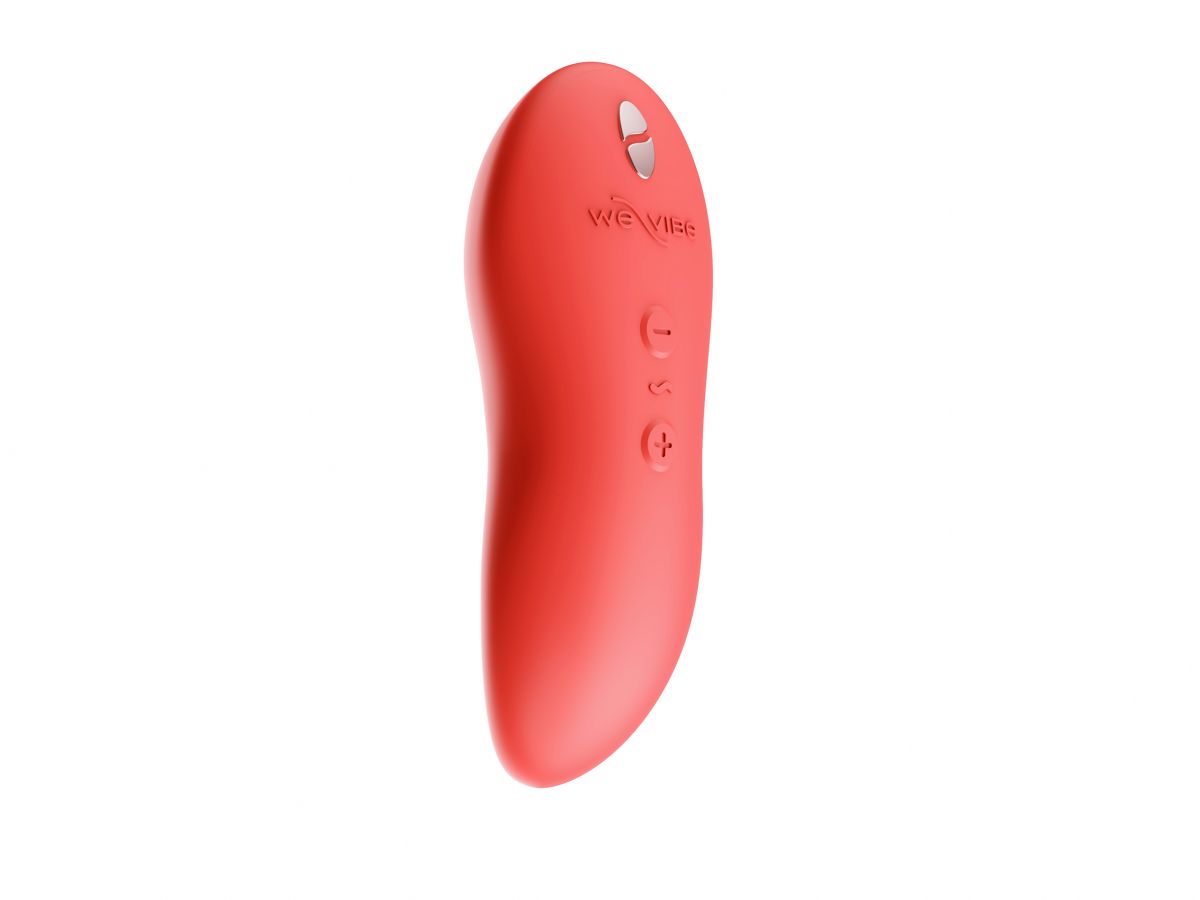 We-Vibe Touch X