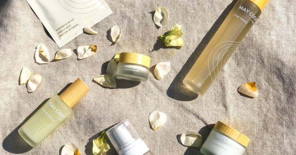 Be-oo-kay : un e-shop belge dédié à la beauté coréenne