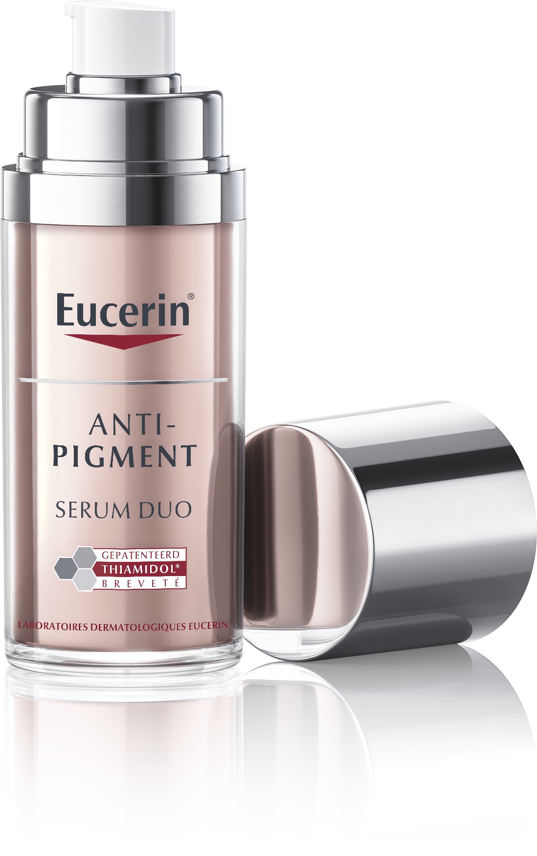 Sérum Duo Anti-Pigment