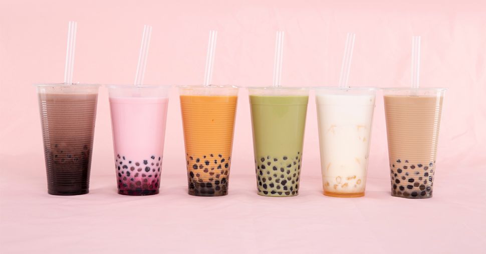 Five Senses : l’adresse à Mons où déguster des bubble tea et mochis