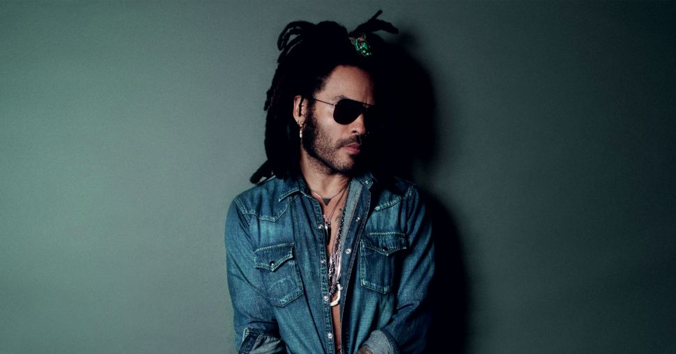 Lenny Kravitz : notre interview exclusive