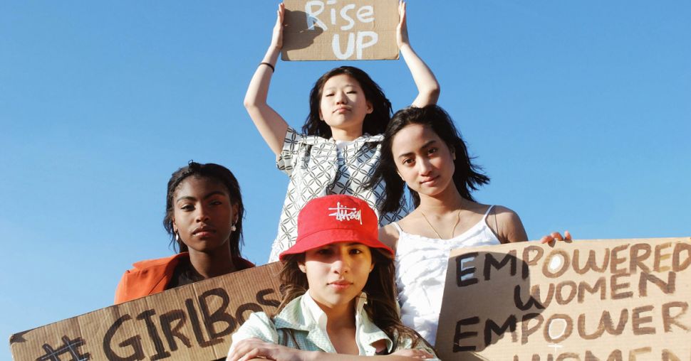 8 mars : l’empowerment serait-il l’arnaque du siècle ?