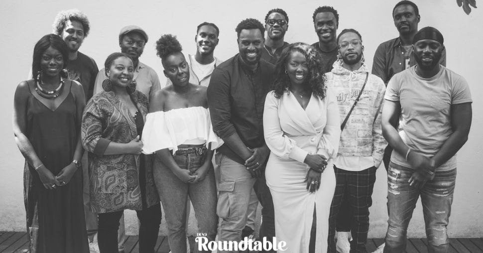 Roundtable Black Excellence : une mini-série pour éliminer la discrimination raciale