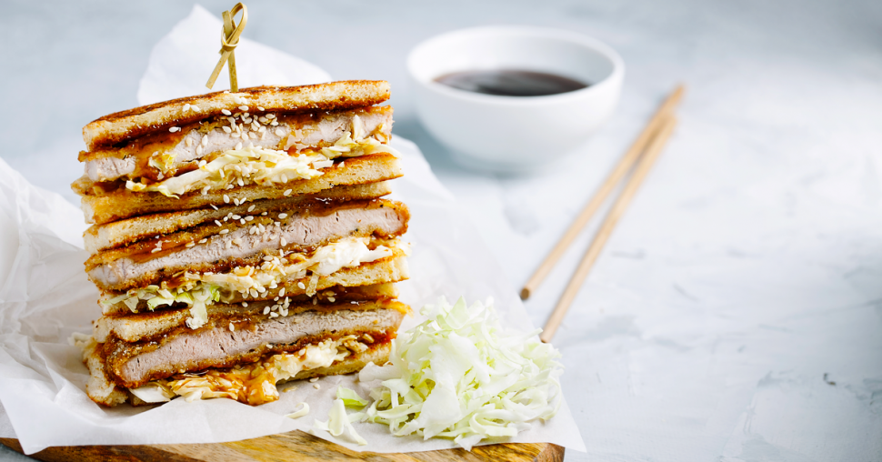 Sando : l’icône de la street-food japonaise s’impose en Belgique