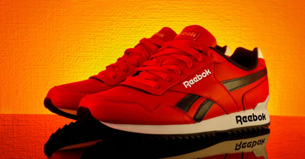 Reebok lance une collection de sneakers colorés à l’occasion du 8 mars