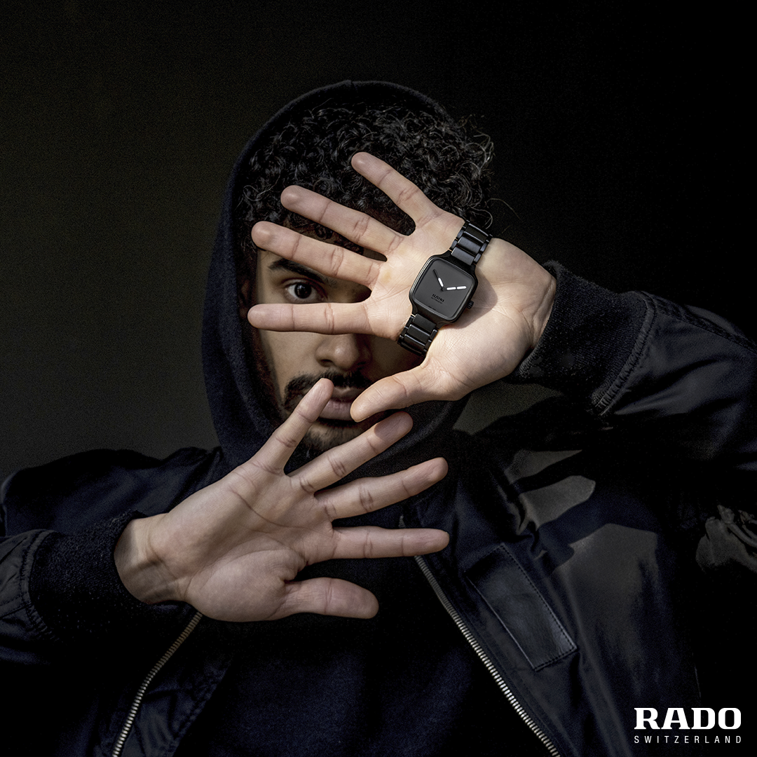 Collection Rado 2021