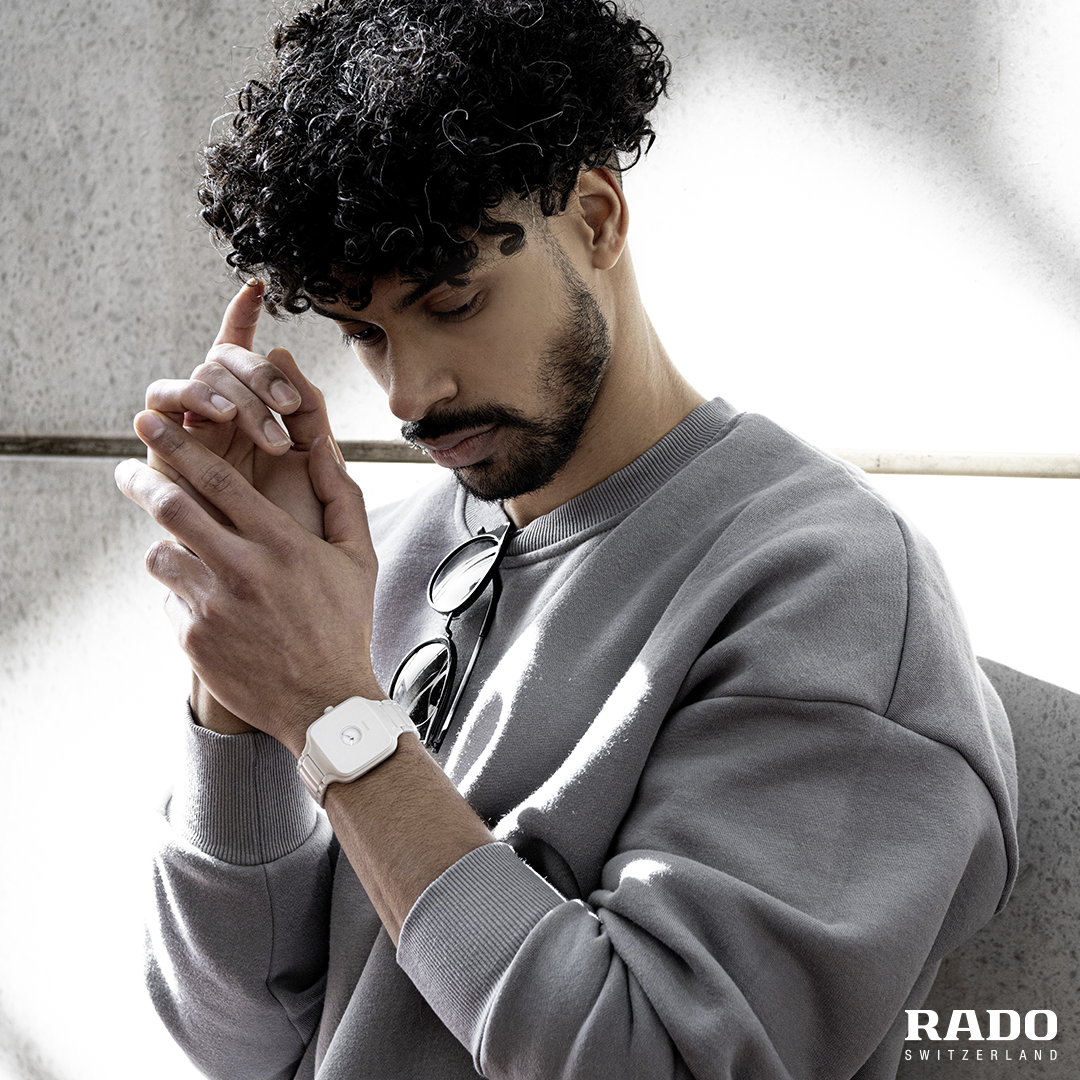 Collection Rado 2021