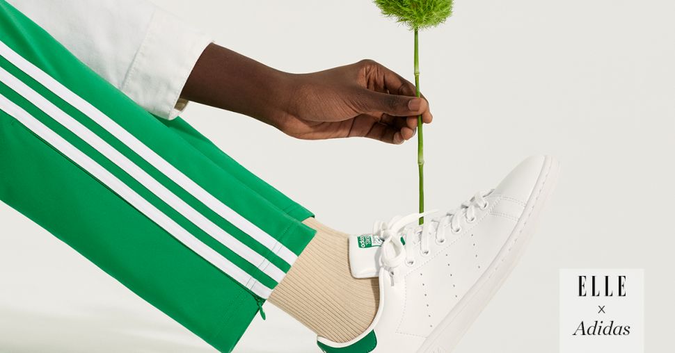 On aime la Stan Smith Forever durable d’Adidas