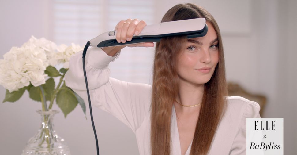 Steam Lustre Styler : l’outil parfait pour lisser ses cheveux sans les abîmer