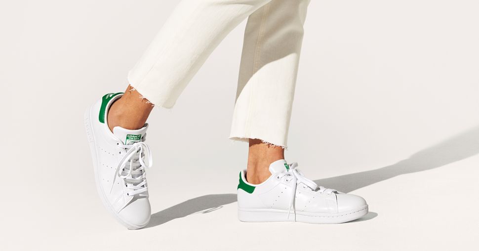 Adidas revisite l’iconique Stan Smith en version durable