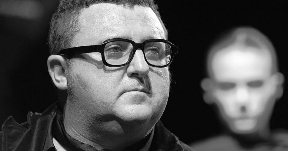 Le créateur Alber Elbaz est décédé