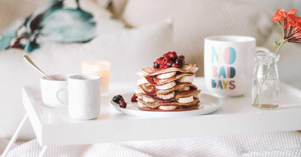 Fête des mères : 3 brunchs canons à partager avec sa maman