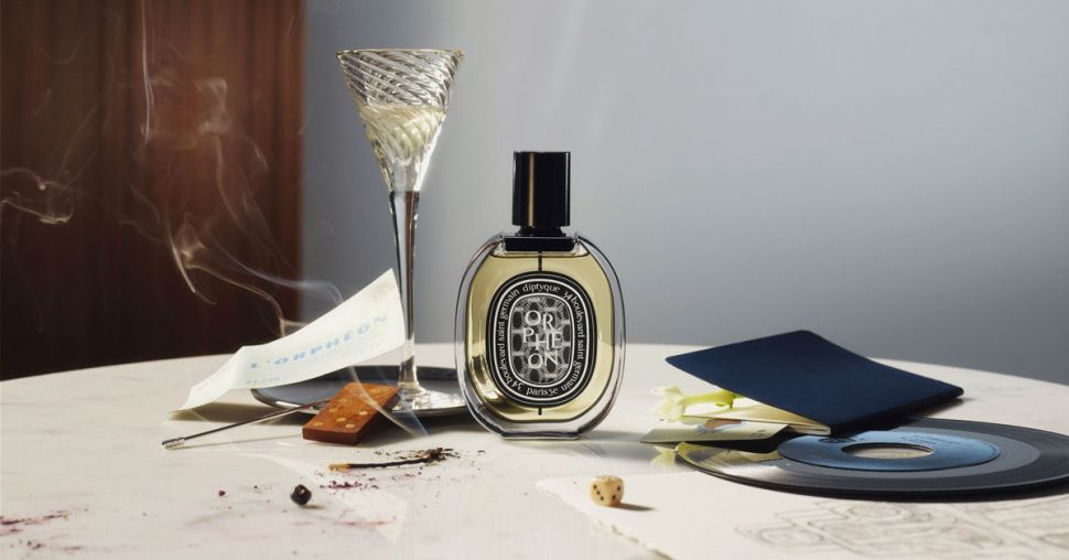 Diptyque fête ses 60 ans avec un parfum hautement symbolique